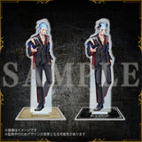 アクリルスタンド 7周年衣装ver. 2種セット