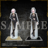 アクリルスタンド 7周年衣装ver. 2種セット