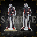 アクリルスタンド 7周年衣装ver. 2種セット