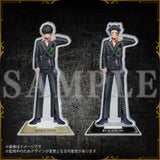 アクリルスタンド 7周年衣装ver. 2種セット