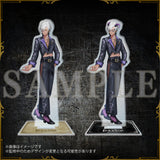 アクリルスタンド 7周年衣装ver. 2種セット