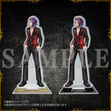 アクリルスタンド 7周年衣装ver. 2種セット
