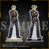 アクリルスタンド 7周年衣装ver. 2種セット