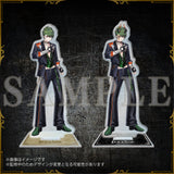 アクリルスタンド 7周年衣装ver. 2種セット