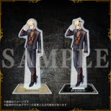 アクリルスタンド 7周年衣装ver. 2種セット