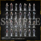 アクリルスタンド 7周年衣装ver. 2種セット