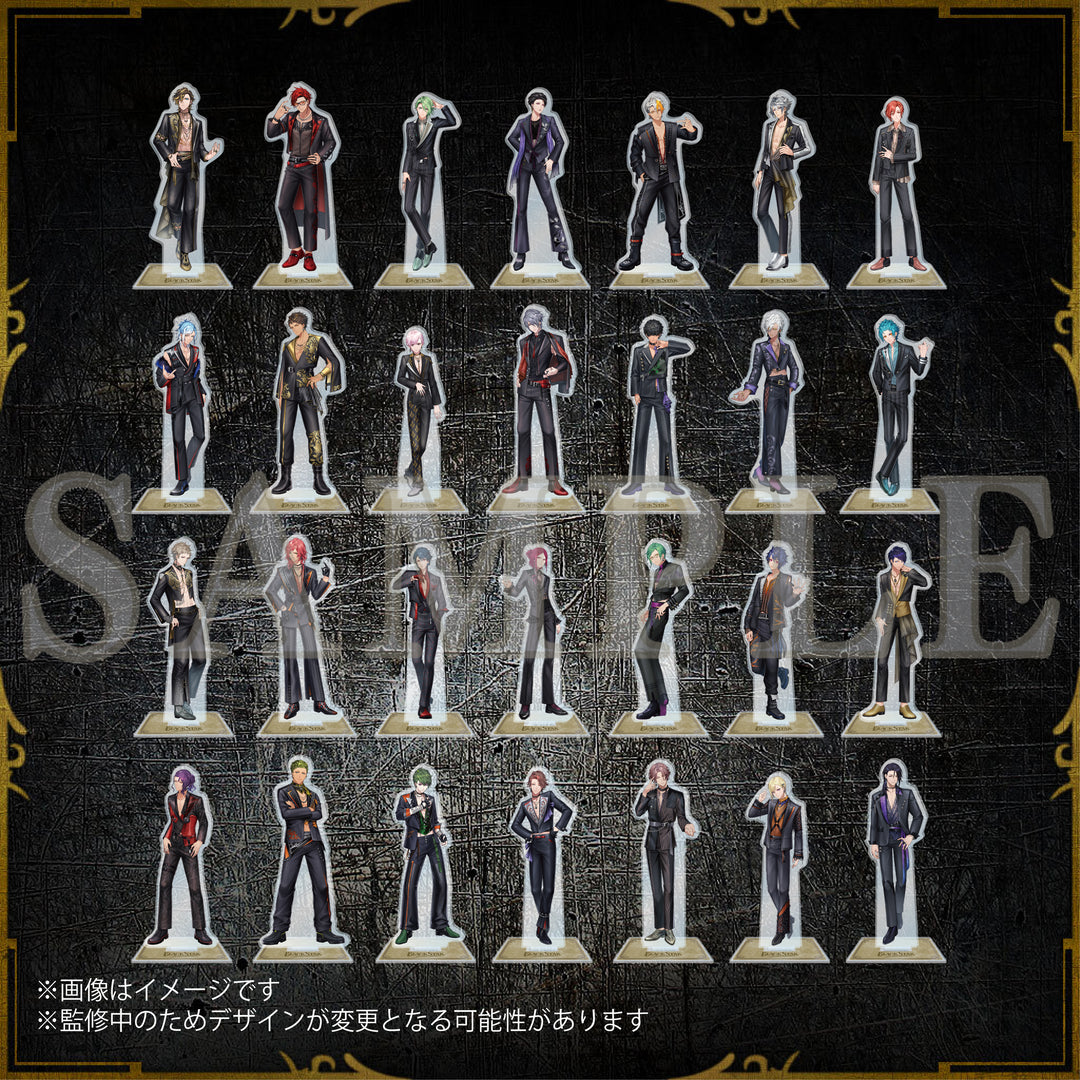 7th Anniversary – ブラックスター -Theater Starless- Official Store