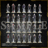 アクリルスタンド 7周年衣装ver. 2種セット