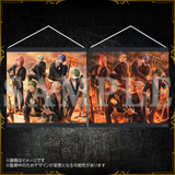 リバーシブルタペストリー 7周年ver.