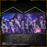 リバーシブルタペストリー 7周年ver.