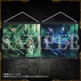 リバーシブルタペストリー 7周年ver.