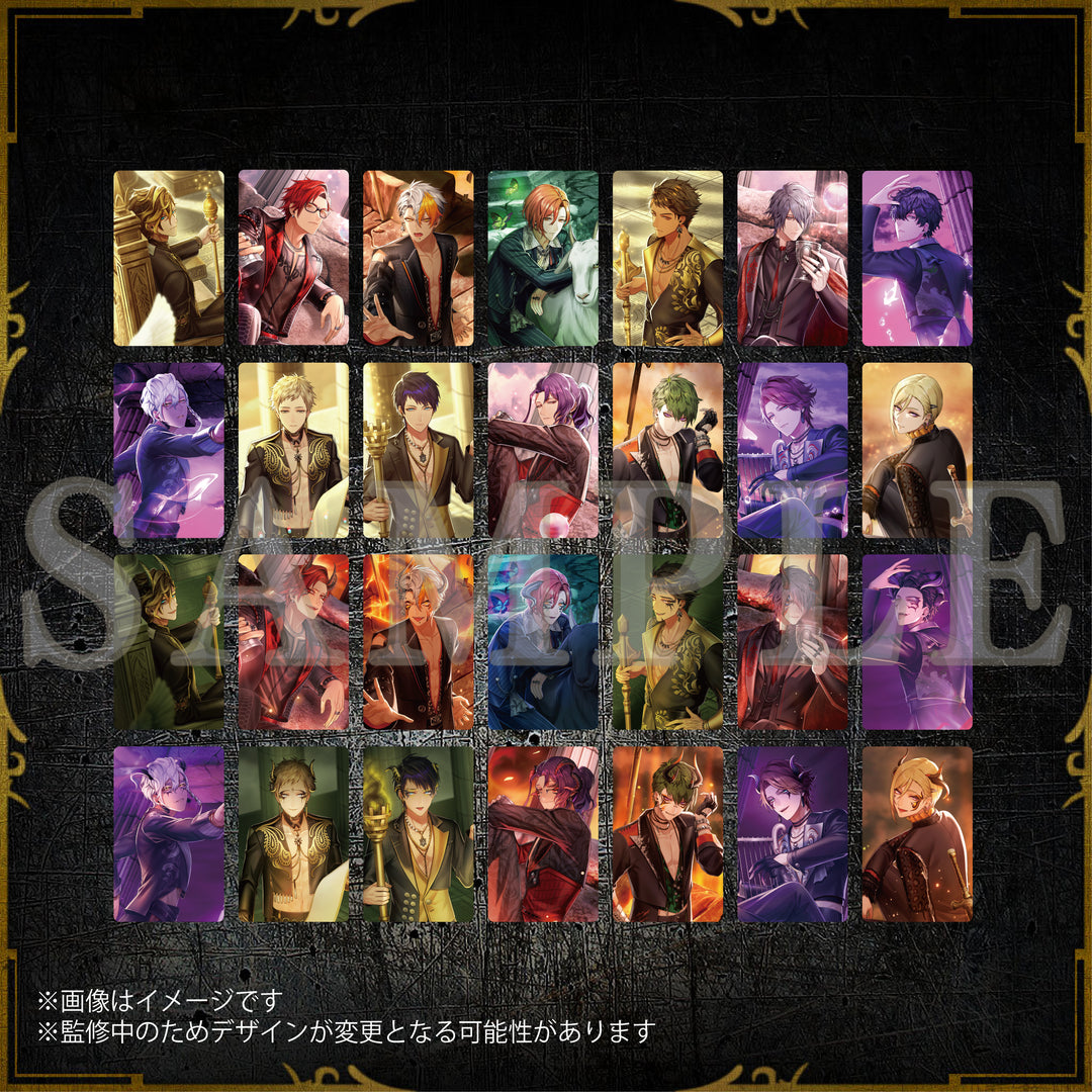 7th Anniversary – ブラックスター -Theater Starless- Official Store