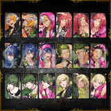 ビジュアルフォトカード Painted Bver.