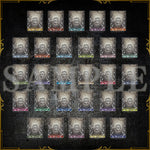 BLACK PARTY アクリルカードスタンド