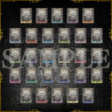 BLACK PARTY アクリルカードスタンド