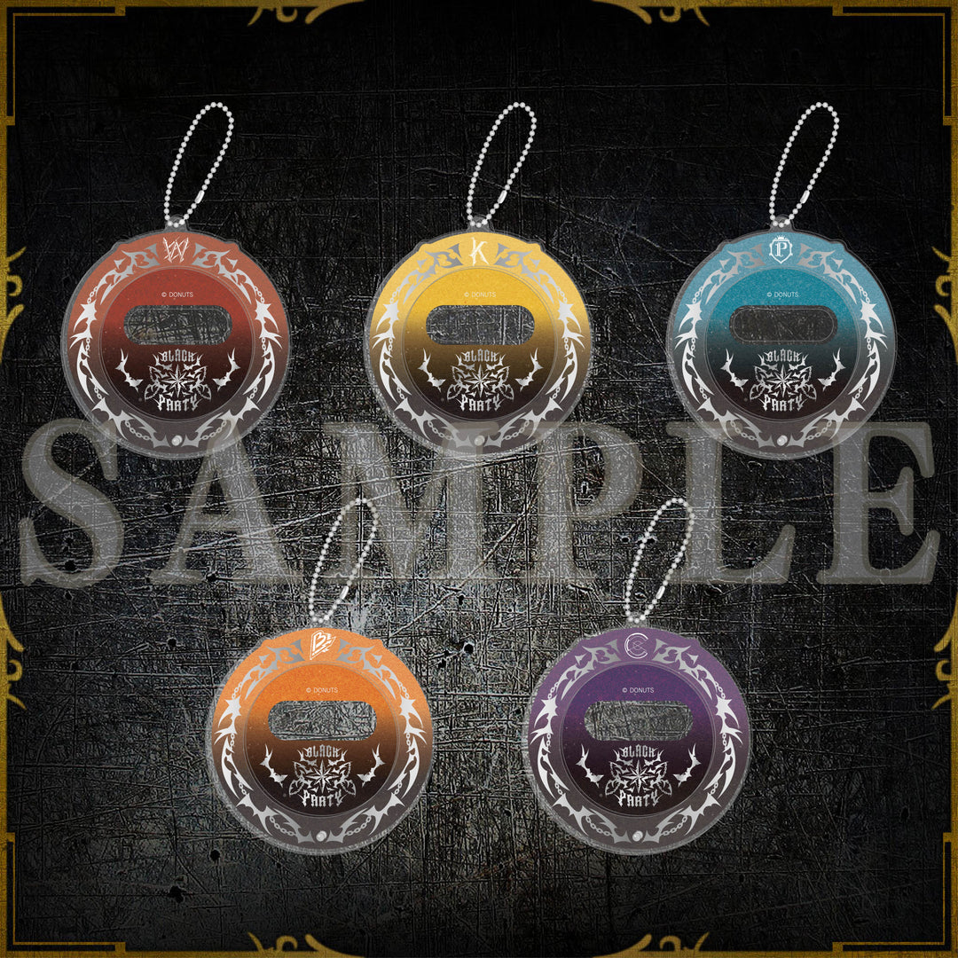 BLACK PARTY 事後販売 – ブラックスター -Theater Starless- Official