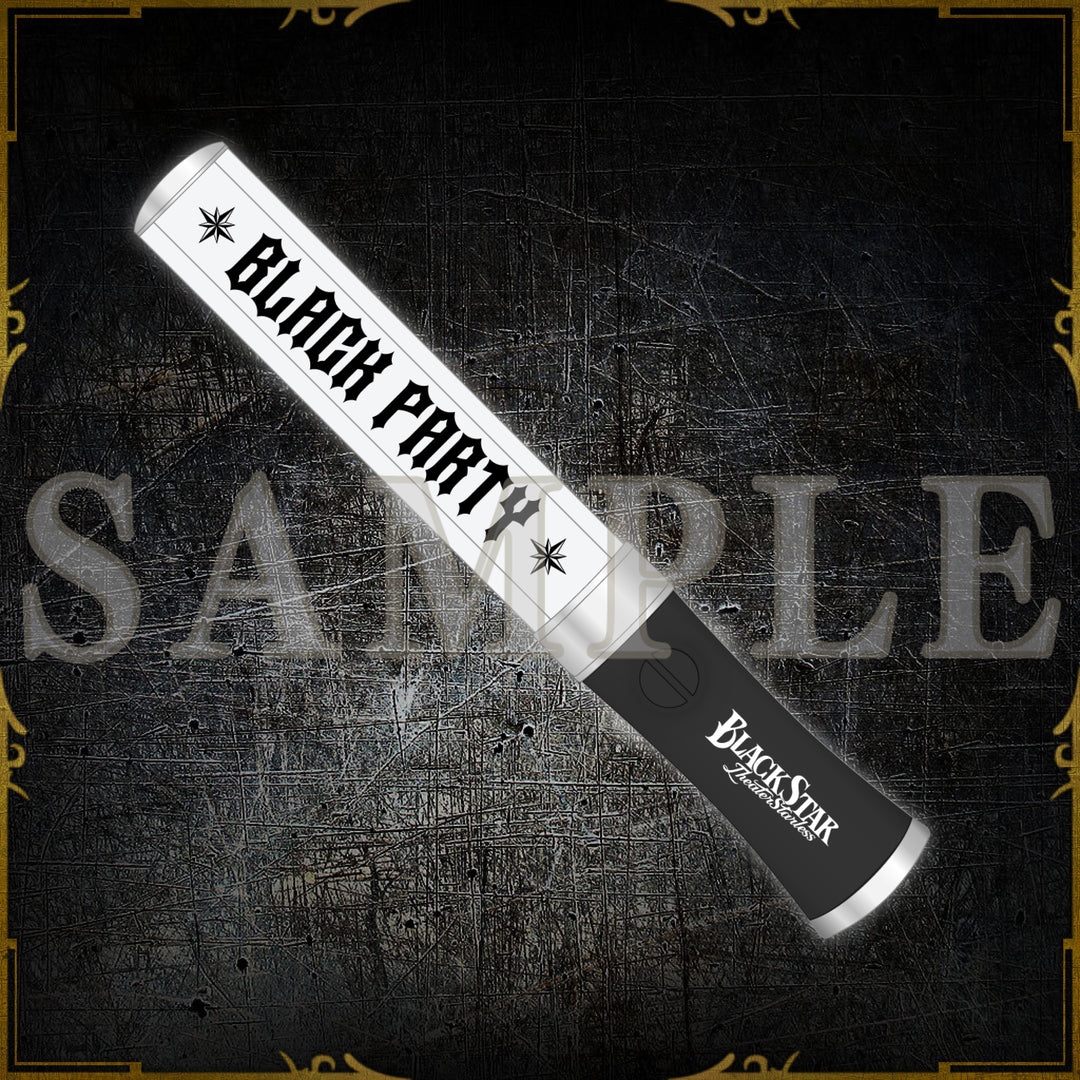 BLACK PARTY事前販売 – ブラックスター -Theater Starless
