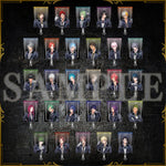 BLACK PARTY フォンタブ