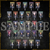 BLACK PARTY フォンタブ