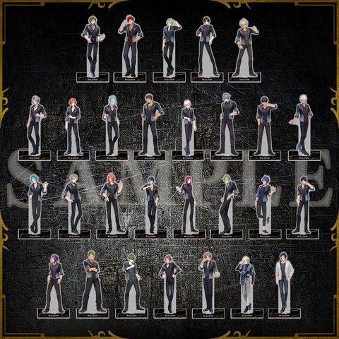 BLACK SONIC – ブラックスター -Theater Starless- Official Store BLACK SONIC – ブラックスター -Theater Starless- Official Store