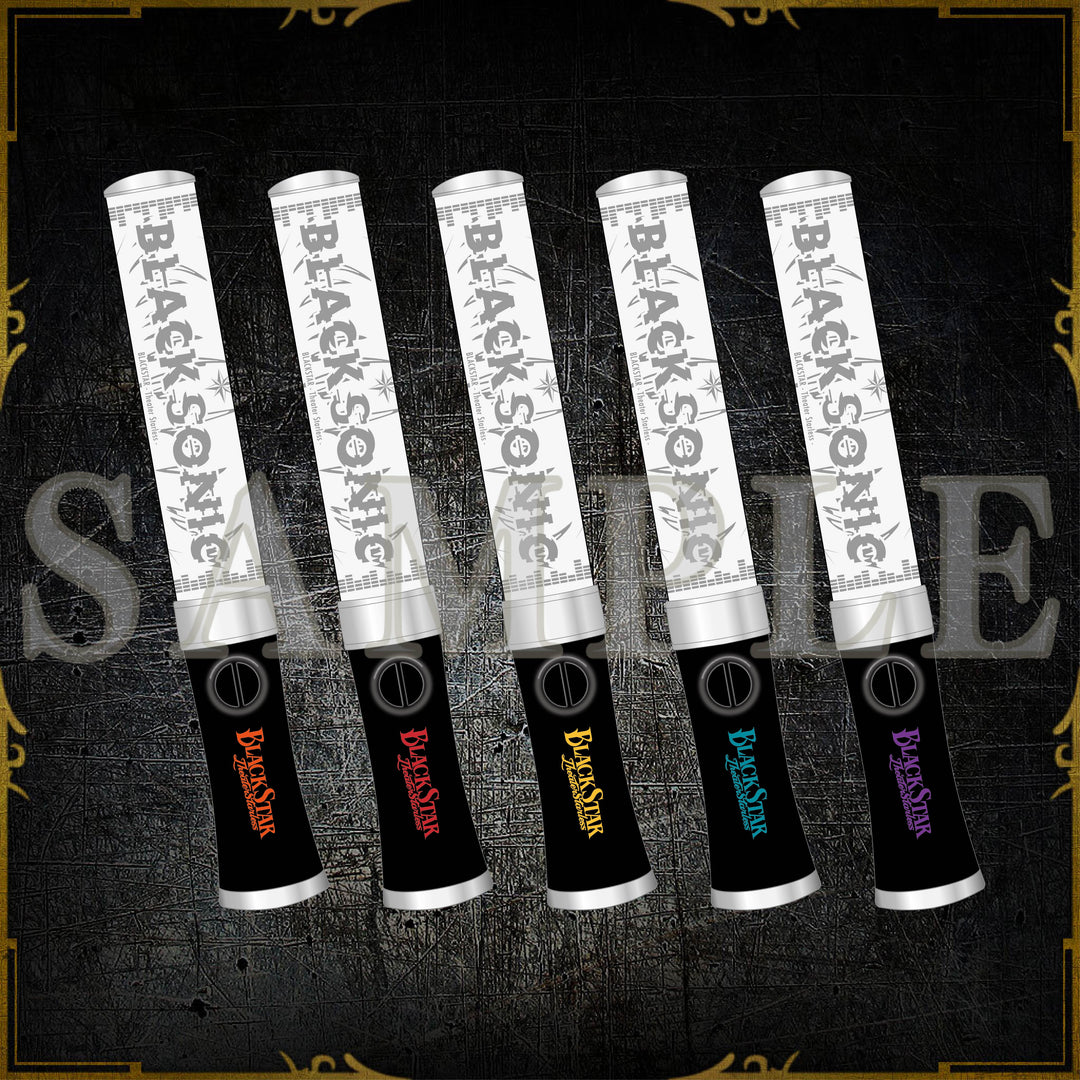 BLACK SONIC – ブラックスター -Theater Starless- Official Store