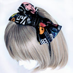 【エンポリオアーツコラボ】ヘアリボン