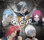 【初回限定盤/STAR Ver.】「BLACKSTARⅤ」