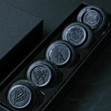 Blvck Macaron 5個アソート