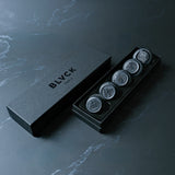 Blvck Macaron 5個アソート