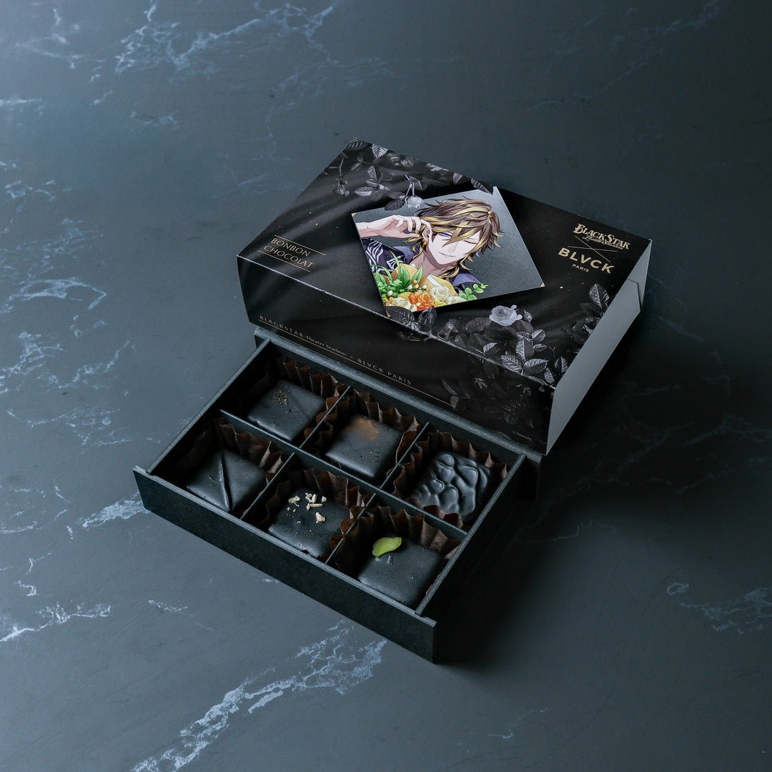 ブラックスター -Theater Starless- Official Store