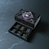 Blvck Bonbon Chocolat 6粒アソート