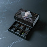 Blvck Bonbon Chocolat 6粒アソート