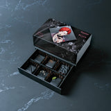 Blvck Bonbon Chocolat 6粒アソート