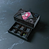 Blvck Bonbon Chocolat 6粒アソート