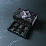 Blvck Bonbon Chocolat 6粒アソート