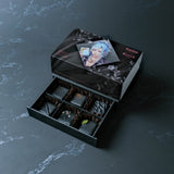 Blvck Bonbon Chocolat 6粒アソート