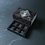 Blvck Bonbon Chocolat 6粒アソート