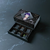 Blvck Bonbon Chocolat 6粒アソート