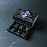 Blvck Bonbon Chocolat 6粒アソート