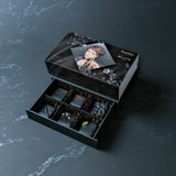 Blvck Bonbon Chocolat 6粒アソート