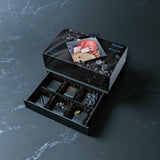 Blvck Bonbon Chocolat 6粒アソート