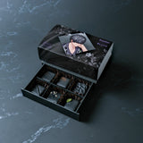 Blvck Bonbon Chocolat 6粒アソート