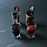 Blvck Glass Desserts  4種アソート