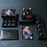 アフタヌーンティーセット