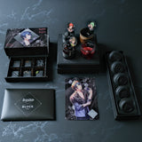 アフタヌーンティーセット