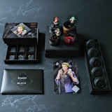 アフタヌーンティーセット