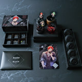 アフタヌーンティーセット