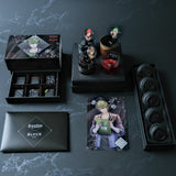 アフタヌーンティーセット