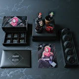 アフタヌーンティーセット