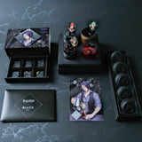 アフタヌーンティーセット